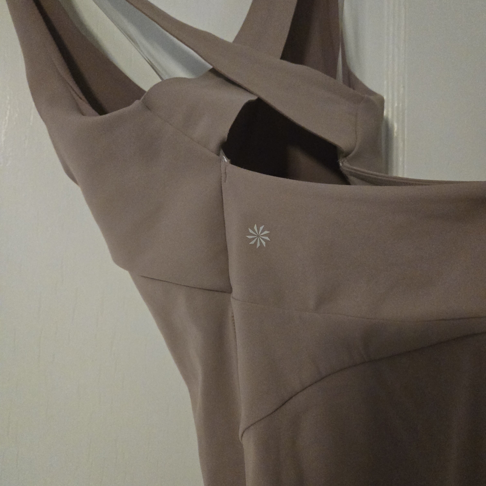 Elegant Women's Bodysuit - Picture 3 of 3